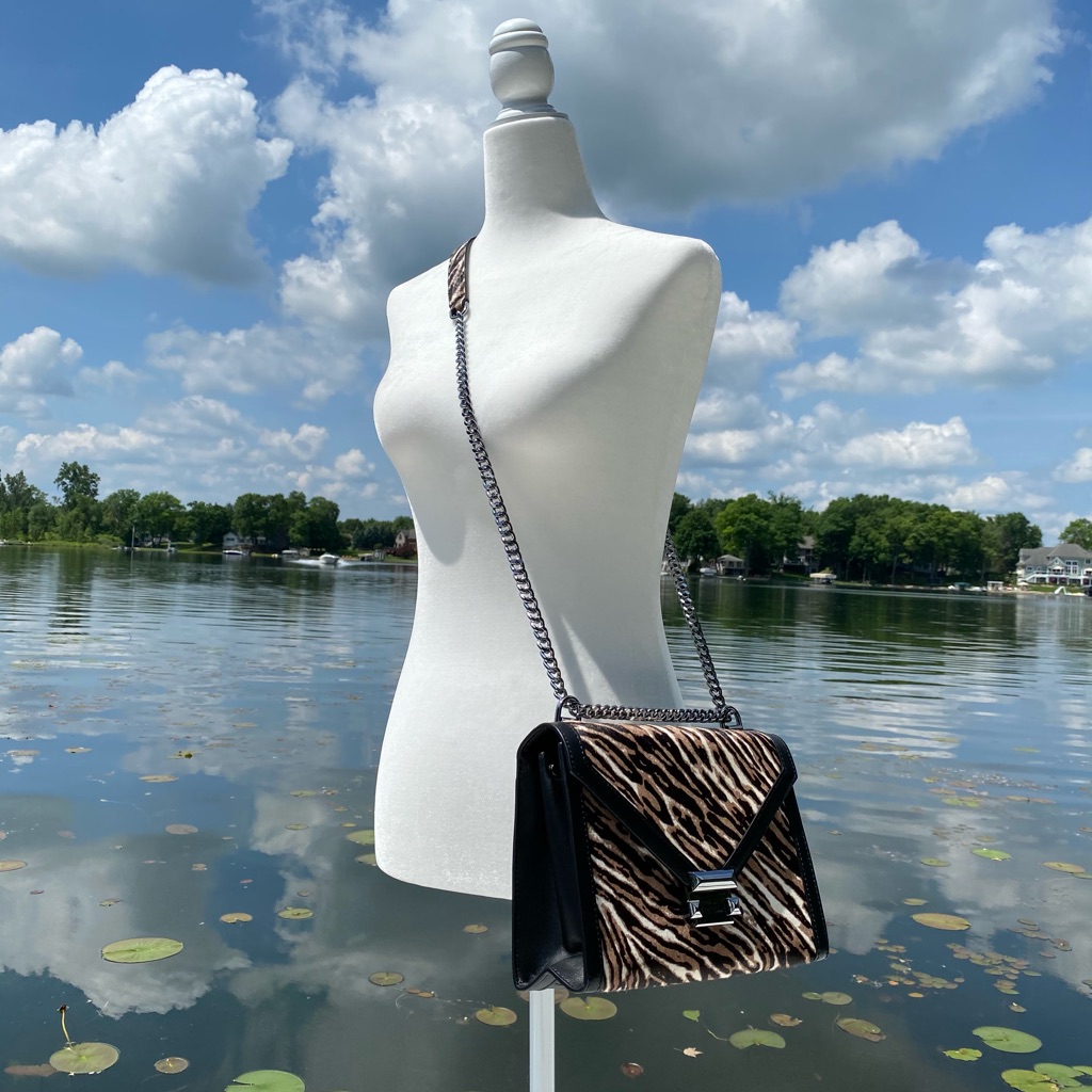 Nwt~Michael Kors Whitney Crossbody/Shoulder Purse